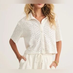 Z Supply Eyelet Matching Set